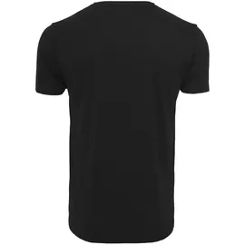 MERCHCODE Tupac Lyric T-Shirt Black L