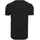 MERCHCODE Tupac Lyric T-Shirt Black L