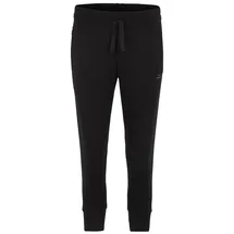 VENICE BEACH Damen 3/4-Hose, schwarz XS