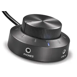 Wavemaster MOODY 2.1 System