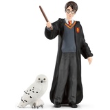 Schleich Wizarding World - Hedwig