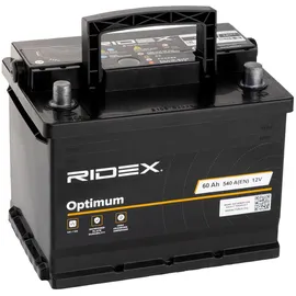 Bosch S4 005 60Ah 12V