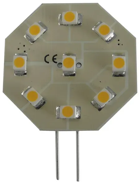 Scharnberger+Hasenbein LED-Leuchtmittel 30101