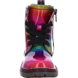 Tom Tailor Schnürstiefel Mit Tex-Membran in multicolour - 35 EU