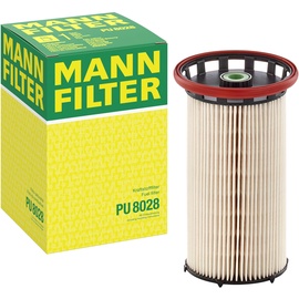 MANN-FILTER PU 8028 Kraftstofffilter – für PKW