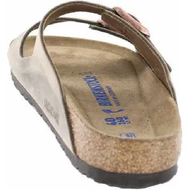 Birkenstock Arizona braun
