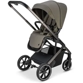 Osann Kombi-Kinderwagen Juntos - Teak
