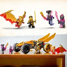 LEGO Ninjago Coles Drachen-Flitzer 71769
