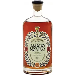 Amaro Quintessentia Di Erbe Alpine Nonino Distillatori