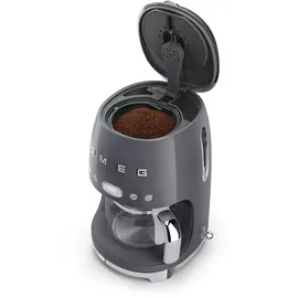 Smeg DCF02GREU Anthrazit