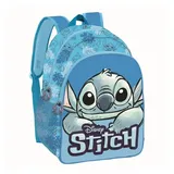 Manenti Disney Stitch Smile Rucksack 40 cm
