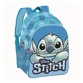 Manenti Disney Stitch Smile Rucksack 40 cm
