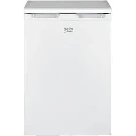 Beko TSE1284N Kühlschrank (114 l, 840 mm hoch, Weiß)