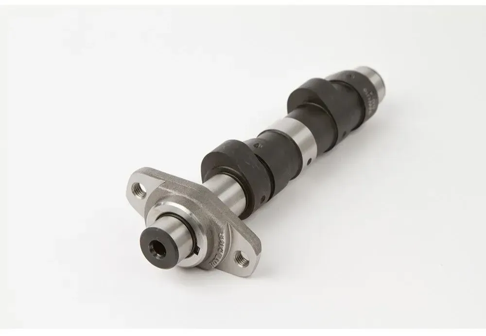 Hotcams Honda Xr 600 R 88-00/xr 650 L 93-17 Nockenwelle - Silver - One Size