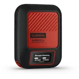 Garmin inReach Plus Notfallmessenger (Größe One Size, schwarz)
