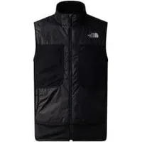 The North Face Winter Warm Pro Weste, Tnf Black/Npf, M