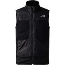 The North Face Winter Warm Pro Weste, Tnf Black/Npf, M