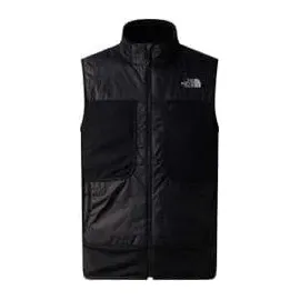 The North Face Winter Warm Pro Weste, Tnf Black/Npf, M