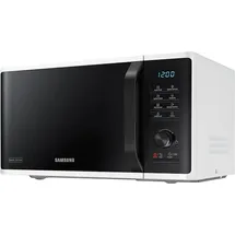 Samsung - Mikrowelle 23l 800w Weiß