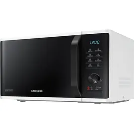 Samsung - Mikrowelle 23l 800w Weiß