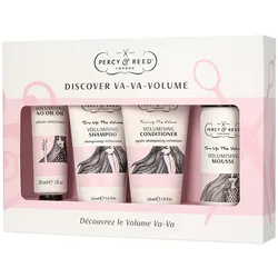 PERCY & REED DISCOVER VA-VA-Volume Kit