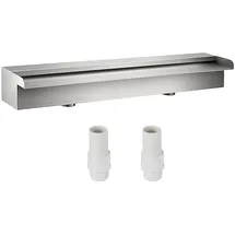 Vevor Poolbrunnen Schwalldusche