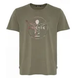 Chiemsee Oscar T-Shirt - grün