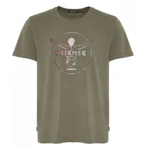 Chiemsee Oscar T-Shirt - grün