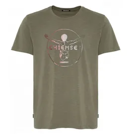 Chiemsee Oscar T-Shirt - grün