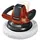 Einhell CE-CB 18/254 Li Akku Solo