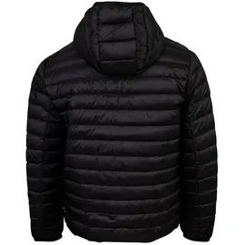 Armani Exchange Steppjacke schwarz L