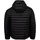 Armani Exchange Steppjacke schwarz L
