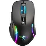 Spirit Of Gamer Elite M50 Schwarz
