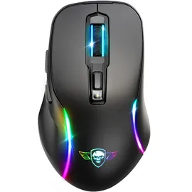 Spirit Of Gamer Elite M50 Schwarz