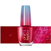OPI RapiDry Ring the Alarm Farblack 9 ml