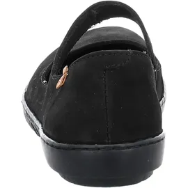 El Naturalista Ballerinas in schwarz 40
