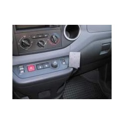 BRODIT 854973 ProClip Halterung - Citroen Berlingo Family / Transport , Peuge...