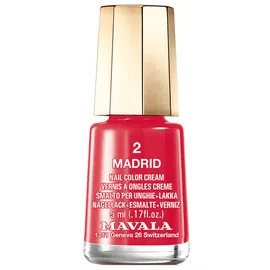 Mavala Mini Color 2 madrid 5ml