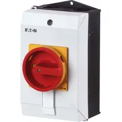 Eaton Hauptschalter I2/SVB P1-25/I2/SVB/HI11