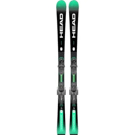 Head Supershape e-Magnum SW + PRD 12 GW 163