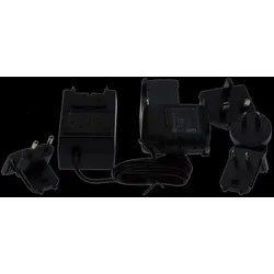 Dräger R59780 Standard-Ladegerät schnelles Laden für Standard- o. Langzeitakku