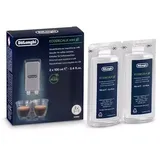 DeLonghi EcoDecalk mini Entkalker 2 x 100 ml