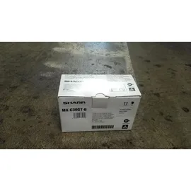 Sharp MX-C30GTB schwarz