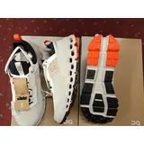 Damen Wolf / White 40,5