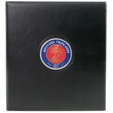 Safe Premium Münzalbum "Frankreich Universal" mit 5 Blättern Nr. 7348 Neu