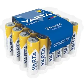 Varta Energy AA 2800 mAh 24 St.
