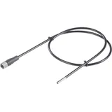 VOLTCRAFT Endoskop-Sonde Sonden-Ø 3.9 mm 1 m