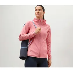 Tchibo - Sportjacke - Damen - Gr. S - rosé