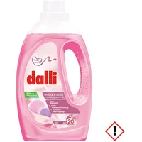 Dalli Wolle & Seide 20WL