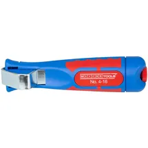 WEICON Kabelmesser No. 4-16